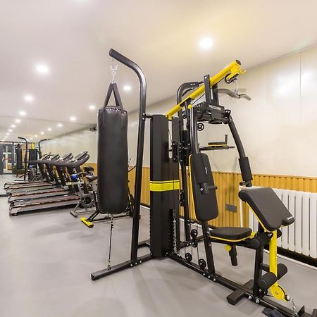 Joy Inn & Suites Pekin Dış mekan fotoğraf