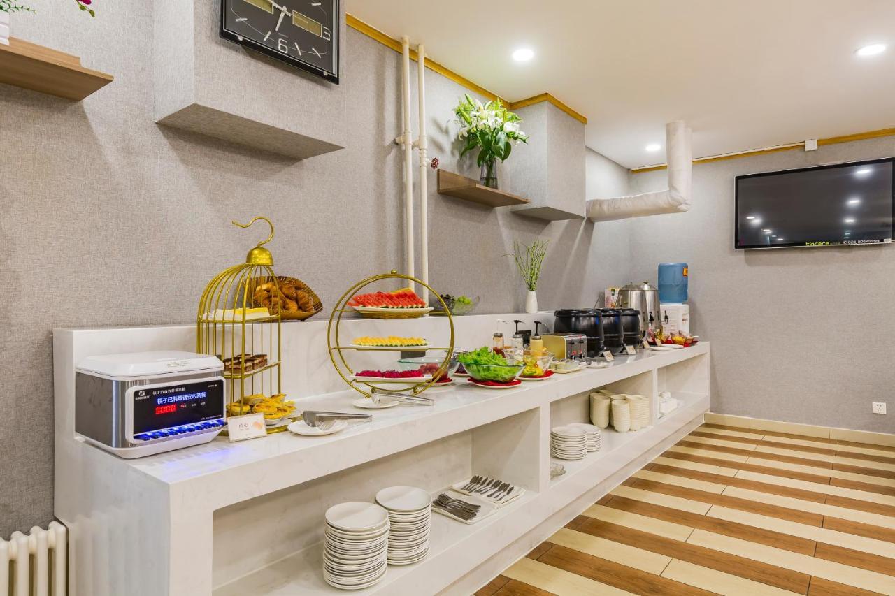 Joy Inn & Suites Pekin Dış mekan fotoğraf