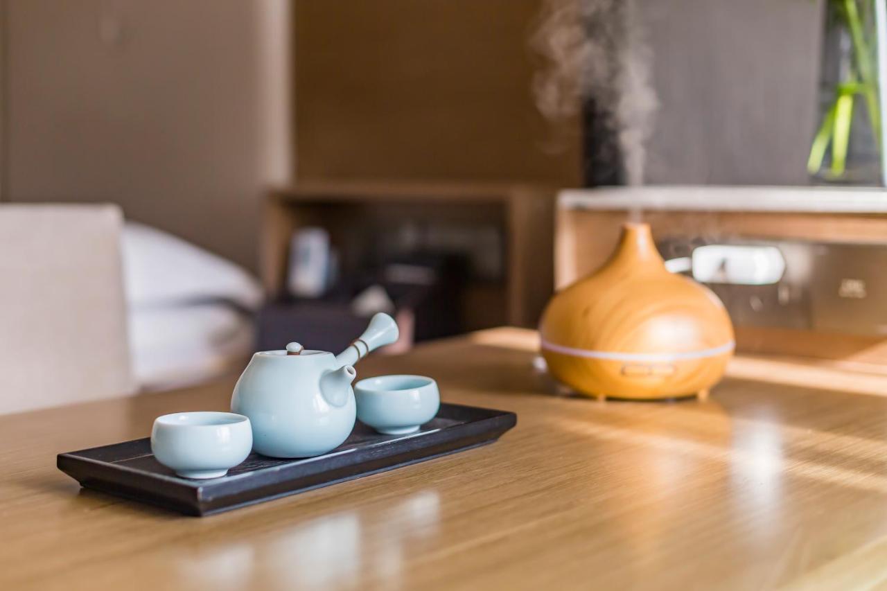 Joy Inn & Suites Pekin Dış mekan fotoğraf