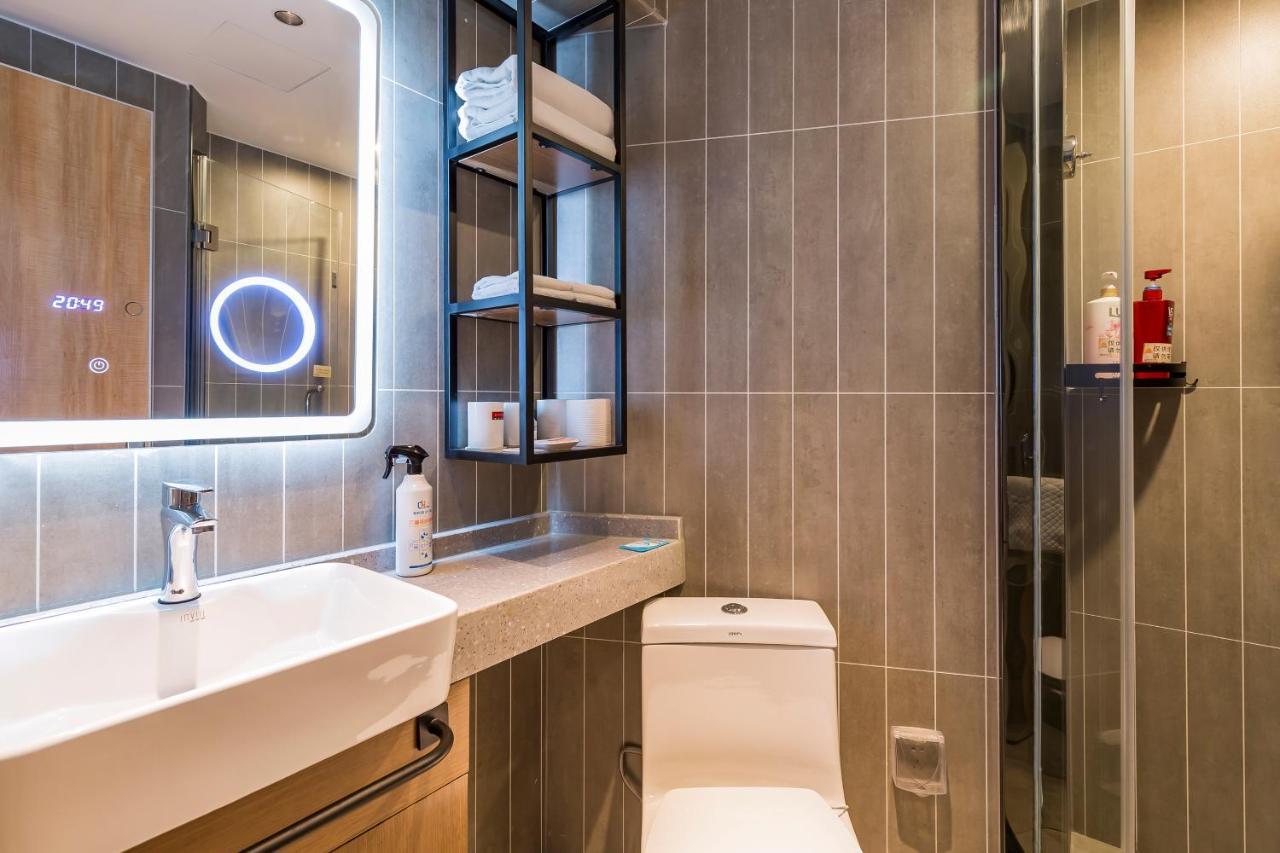 Joy Inn & Suites Pekin Dış mekan fotoğraf