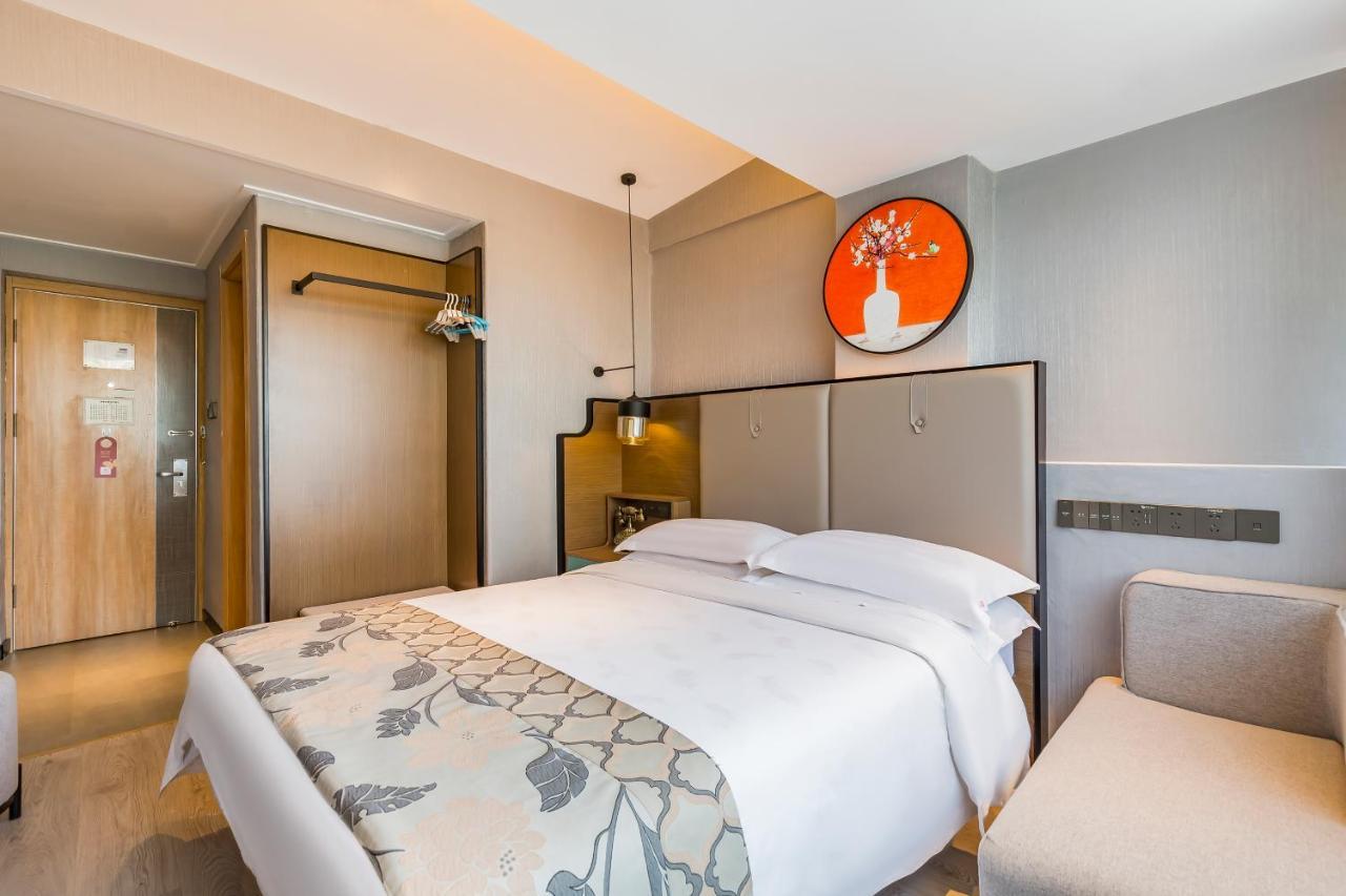 Joy Inn & Suites Pekin Dış mekan fotoğraf