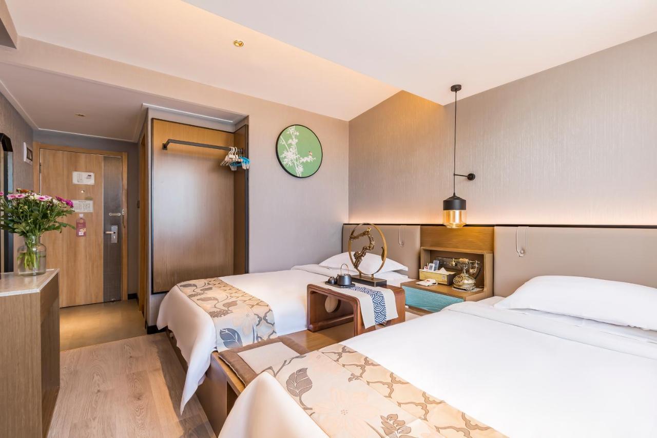 Joy Inn & Suites Pekin Dış mekan fotoğraf