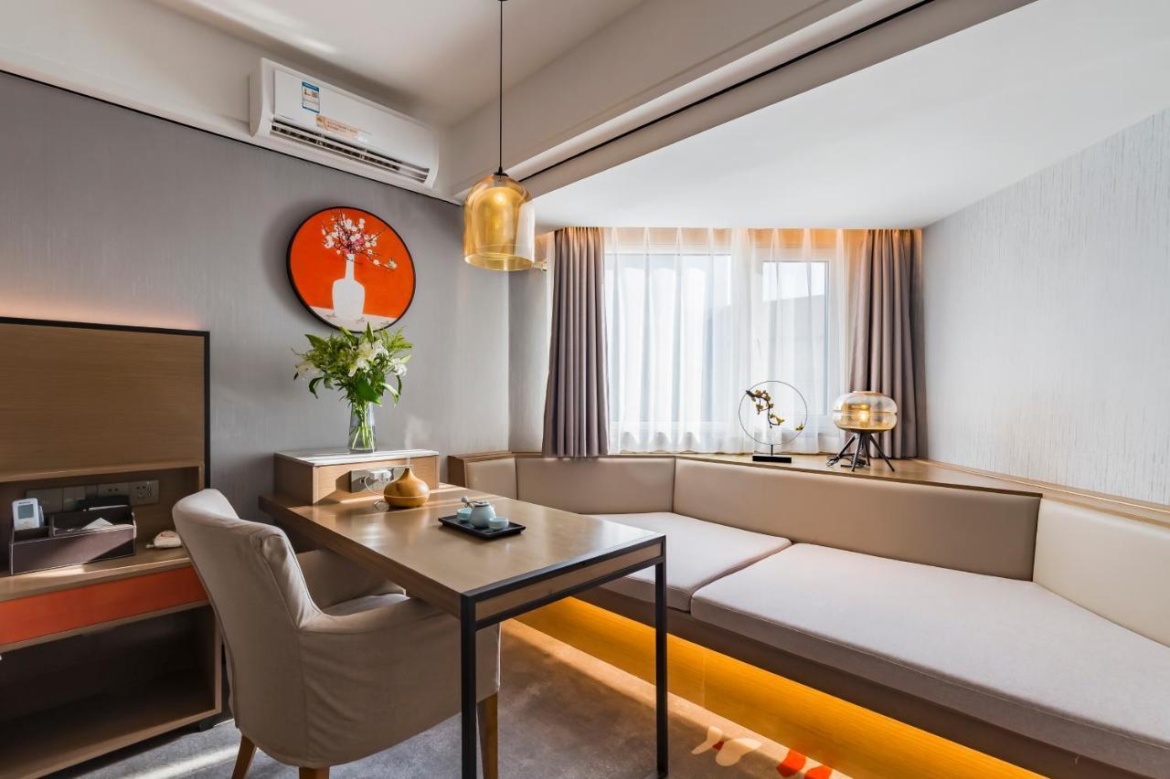 Joy Inn & Suites Pekin Dış mekan fotoğraf