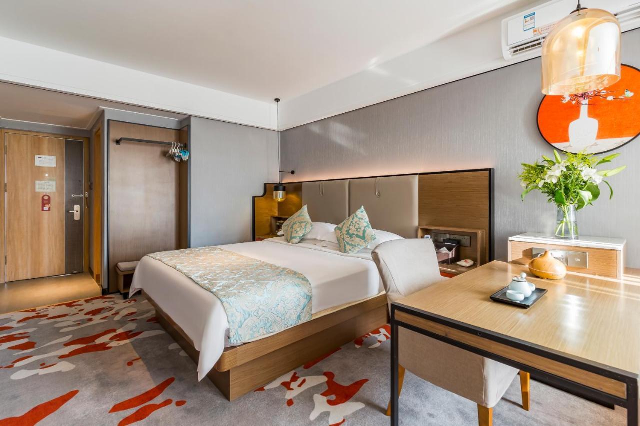 Joy Inn & Suites Pekin Dış mekan fotoğraf