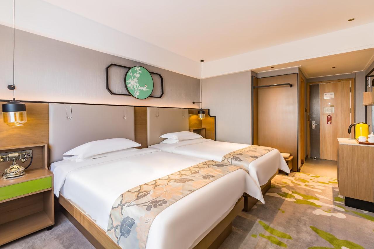 Joy Inn & Suites Pekin Dış mekan fotoğraf