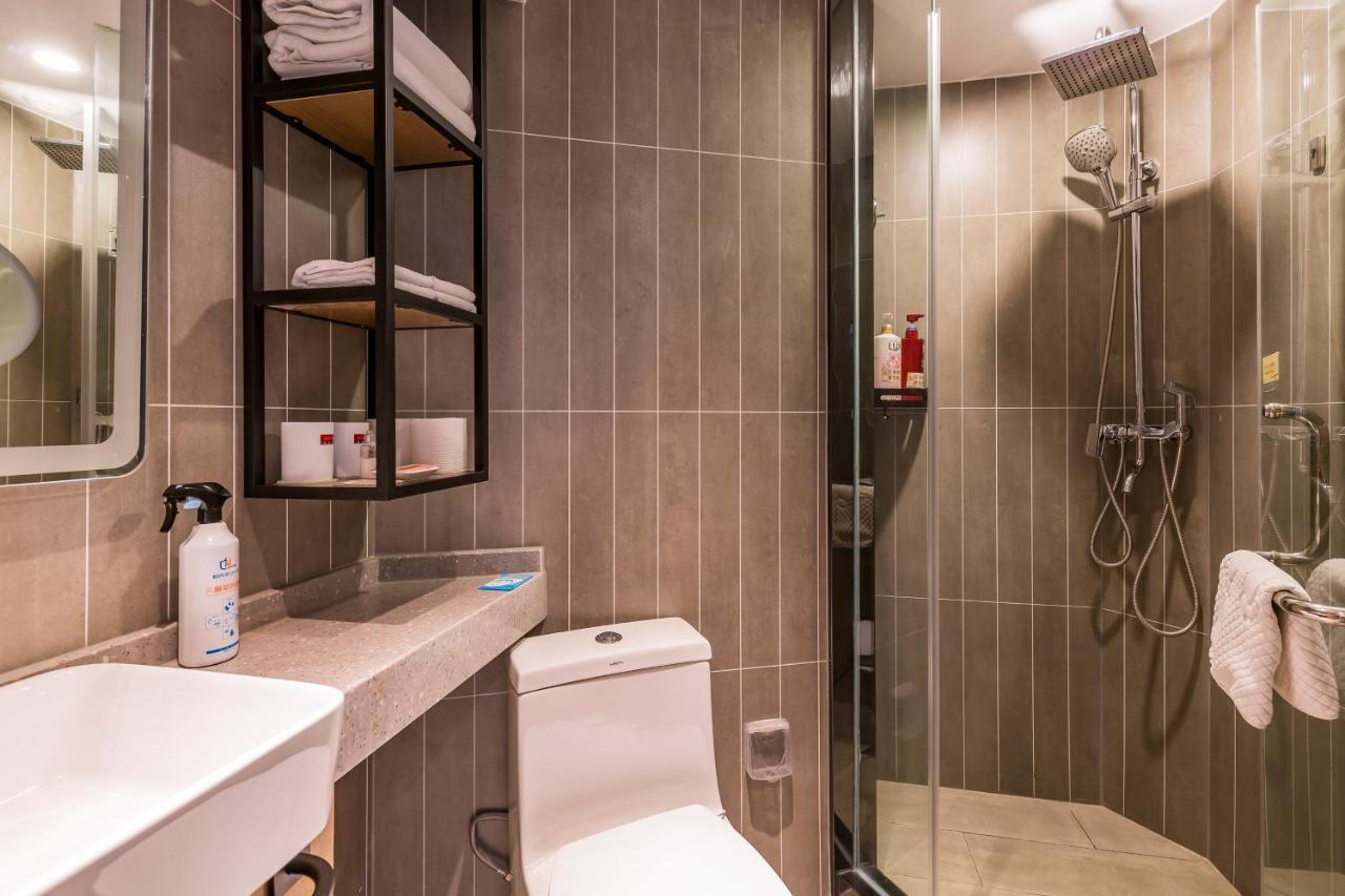 Joy Inn & Suites Pekin Dış mekan fotoğraf