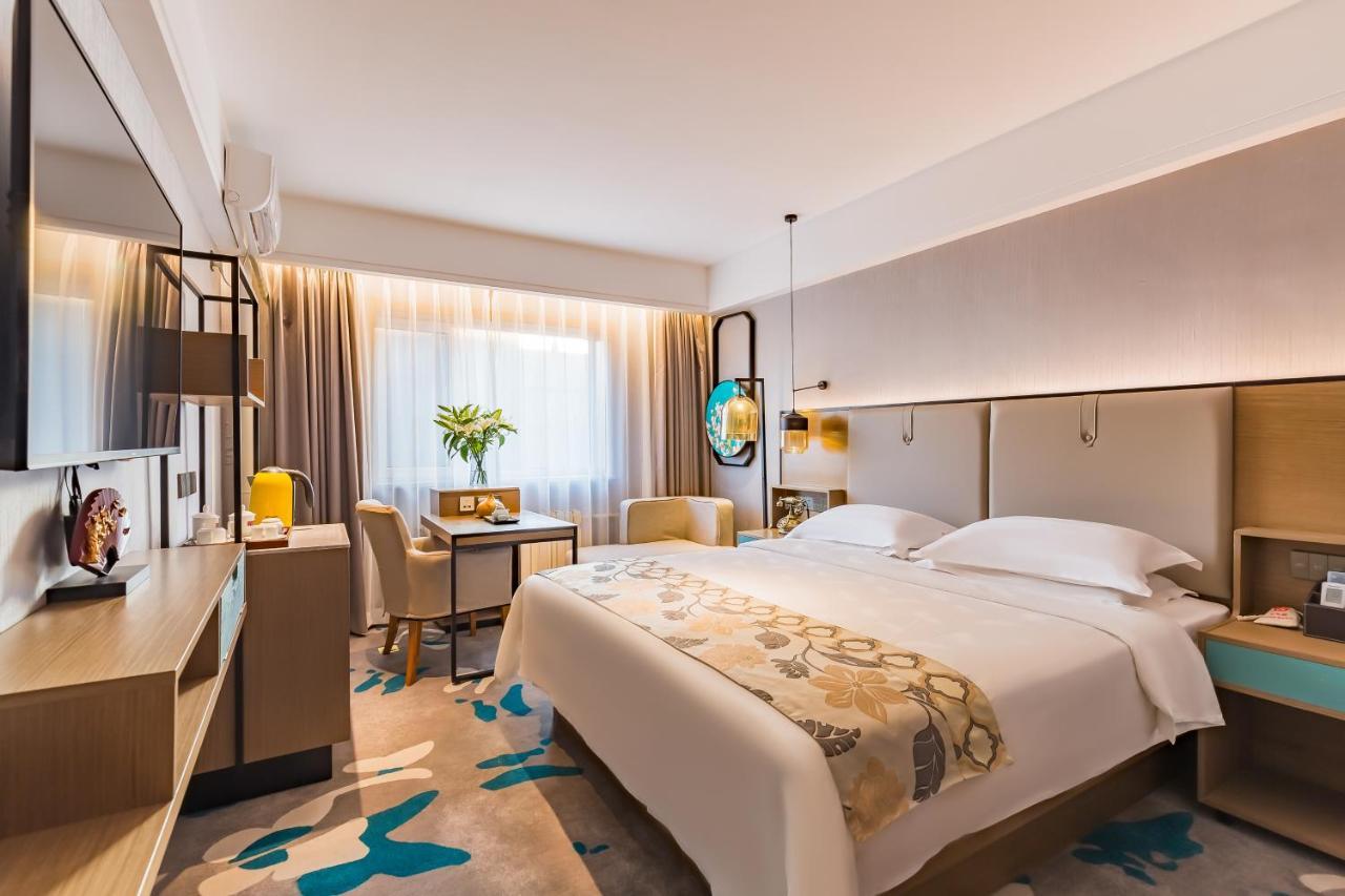 Joy Inn & Suites Pekin Dış mekan fotoğraf