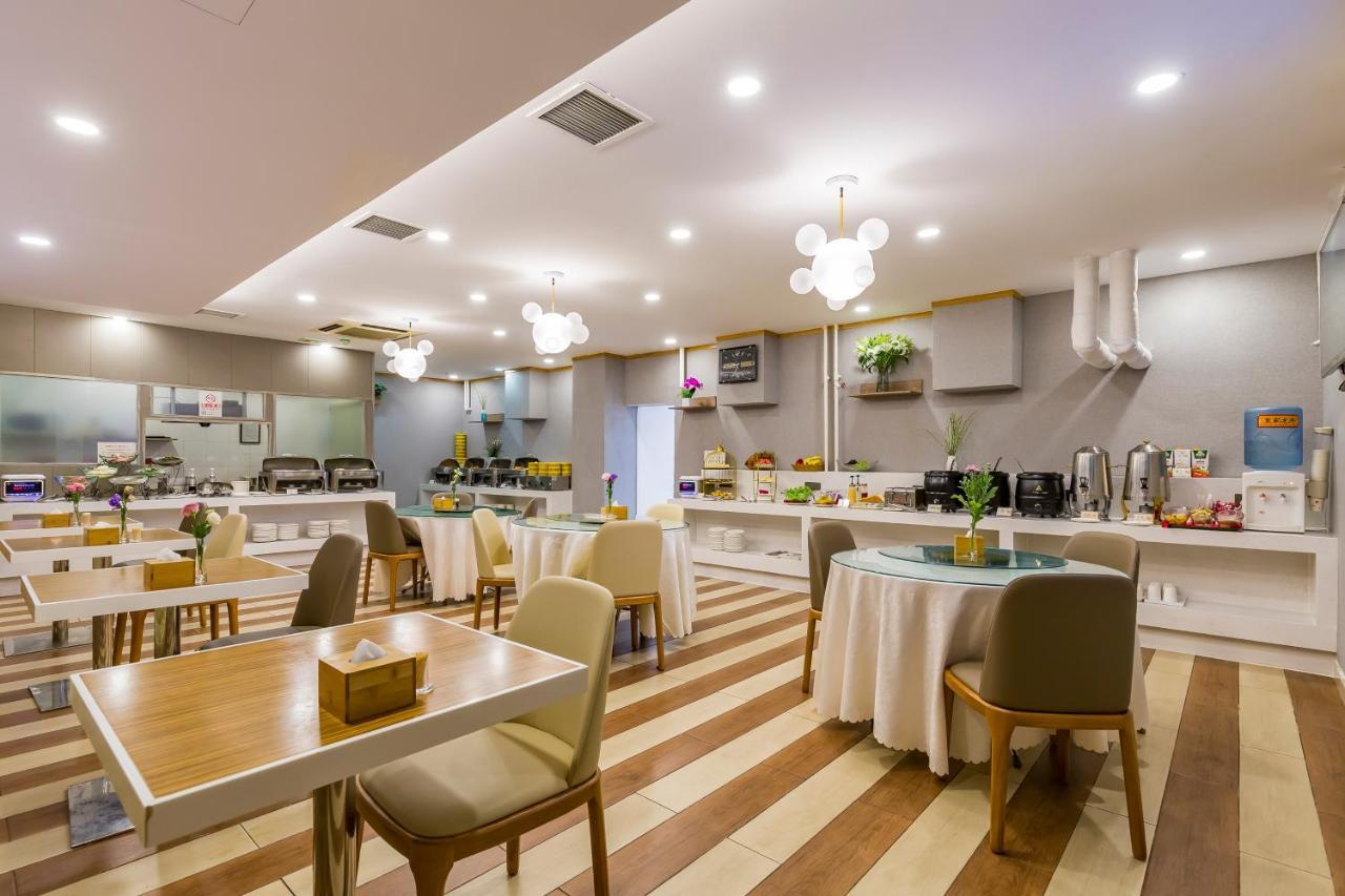 Joy Inn & Suites Pekin Dış mekan fotoğraf