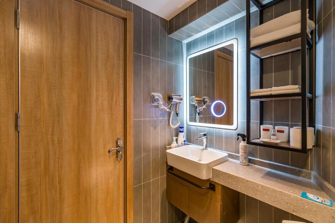 Joy Inn & Suites Pekin Dış mekan fotoğraf