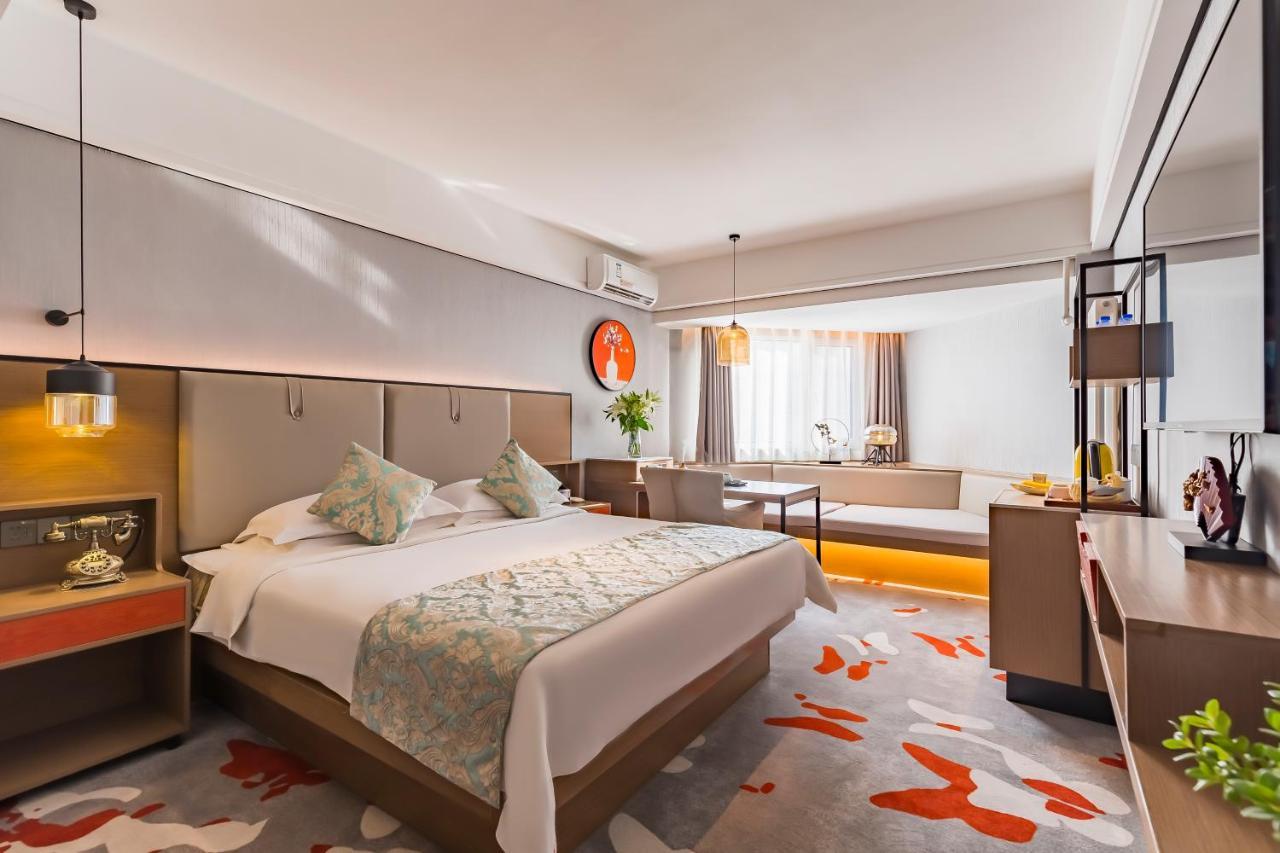 Joy Inn & Suites Pekin Dış mekan fotoğraf