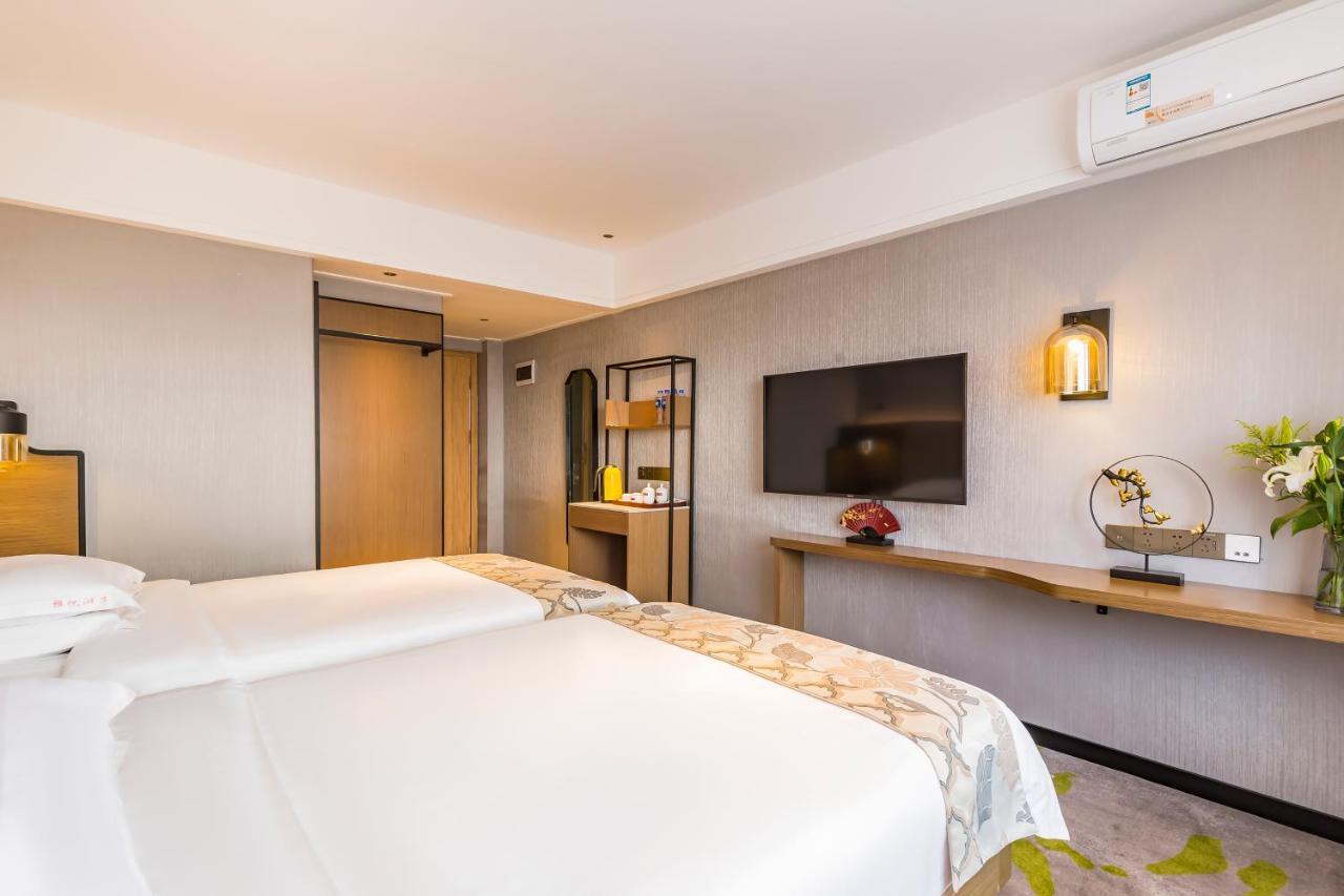 Joy Inn & Suites Pekin Dış mekan fotoğraf