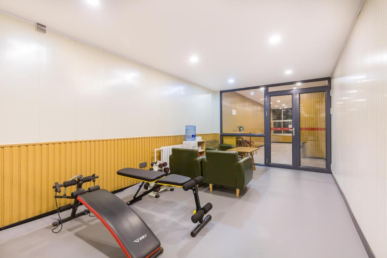 Joy Inn & Suites Pekin Dış mekan fotoğraf