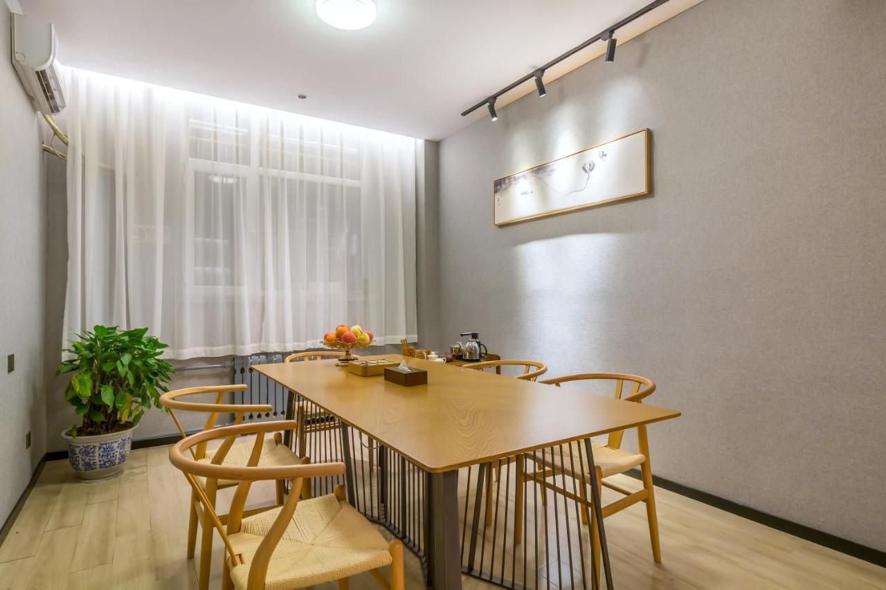 Joy Inn & Suites Pekin Dış mekan fotoğraf